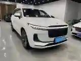 2021 Li ONE Range Extended 131HP REEV 40.5KWH