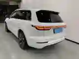 2021 Li ONE Range Extended 131HP REEV 40.5KWH
