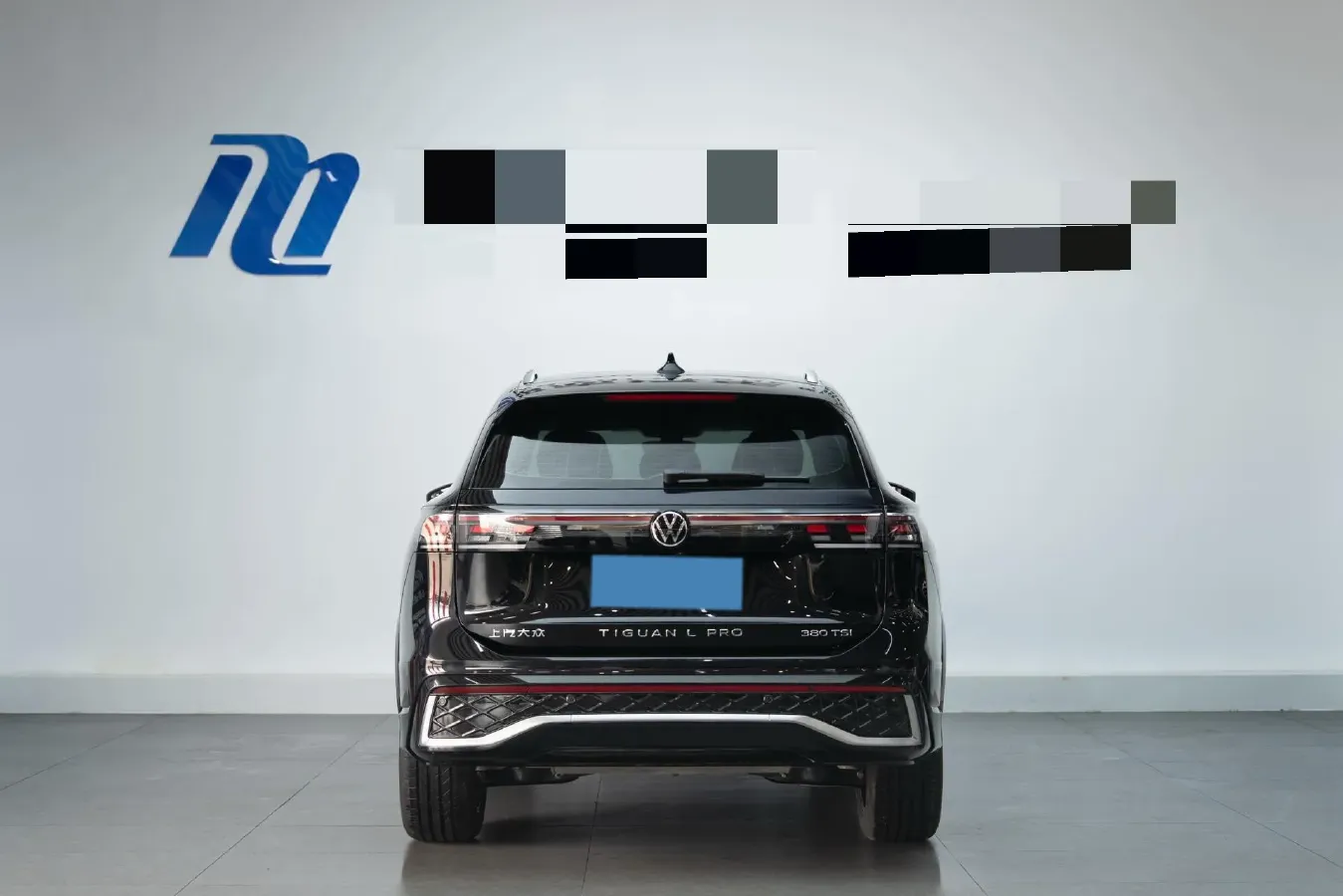 2025 Volkswagen Tiguan L 2.0T 220HP L4 7DCT,autocango,china used car exporter,china ev exporter,chinese used car exporter,chinese used ev exporter