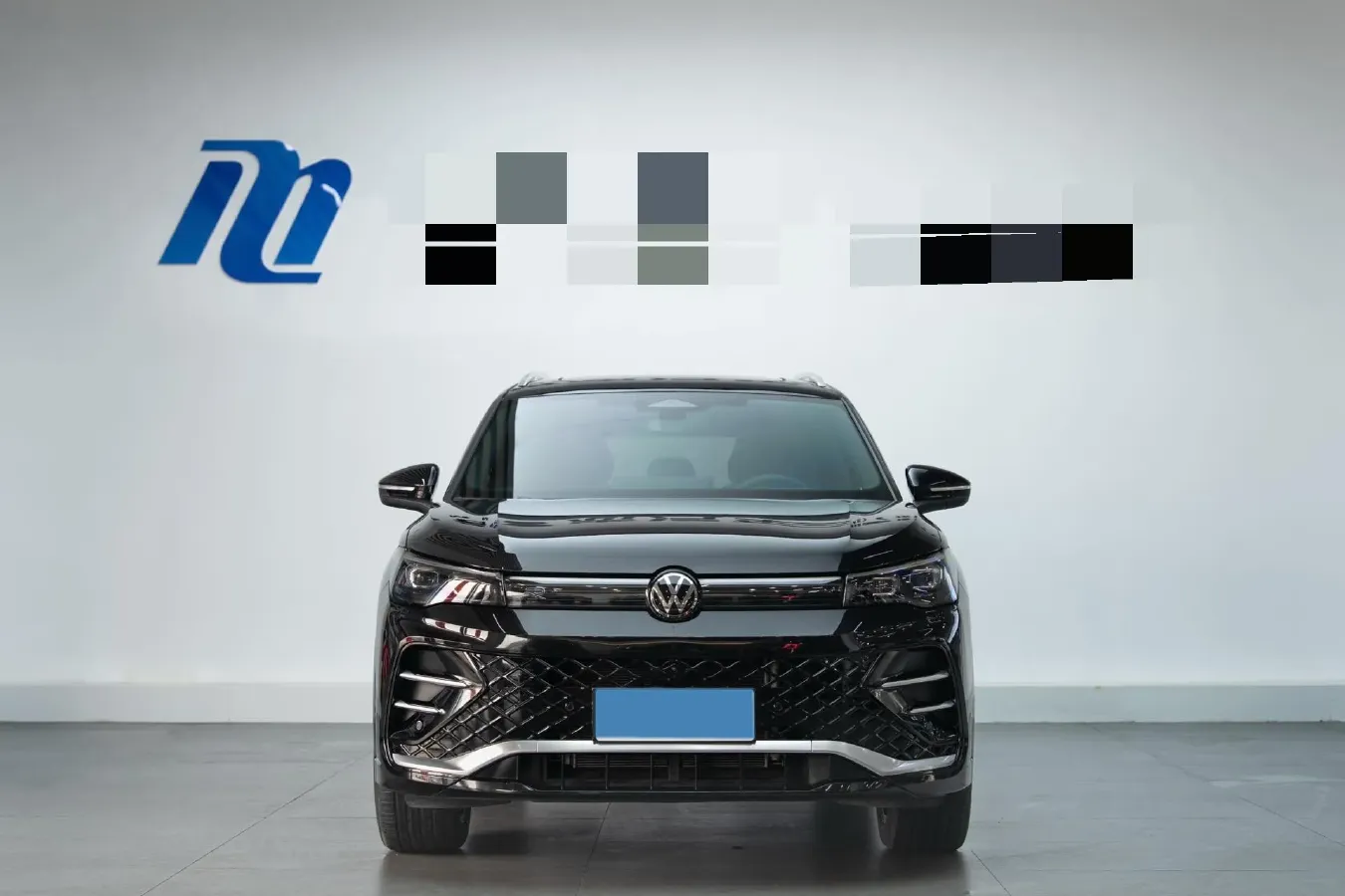 2025 Volkswagen Tiguan L 2.0T 220HP L4 7DCT,autocango,china used car exporter,china ev exporter,chinese used car exporter,chinese used ev exporter