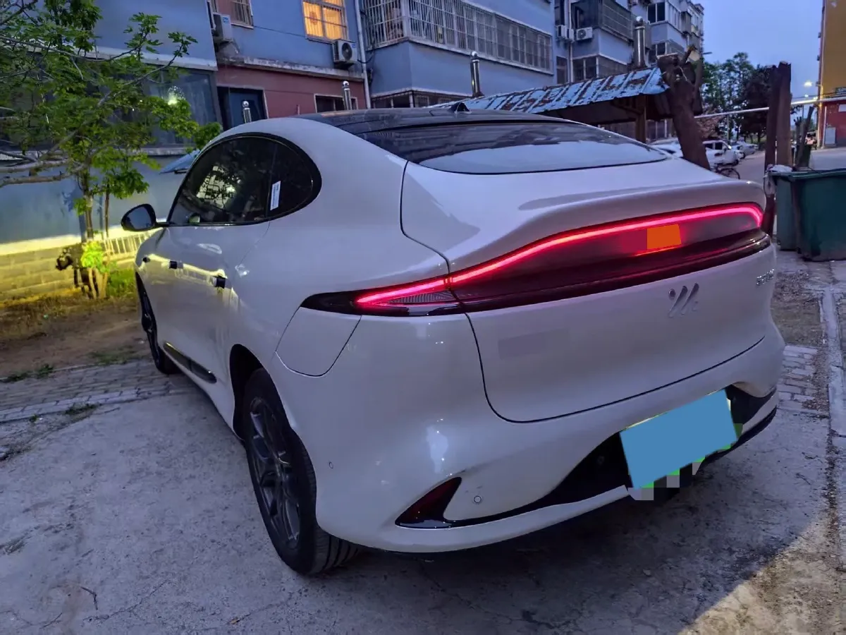 2025 IM LS6 BEV 75KWH,autocango,china used car exporter,china ev exporter,chinese used car exporter,chinese used ev exporter