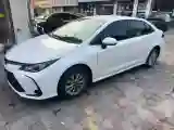 2023 Toyota Corolla 1.2T 116HP L4 CVT
