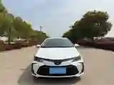2023 Toyota Corolla 1.2T 116HP L4 CVT