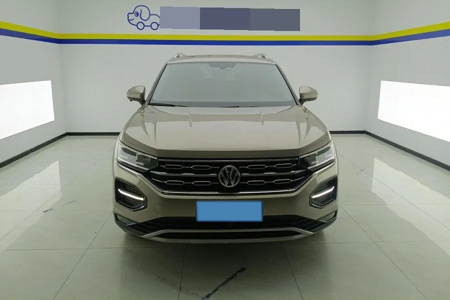 2020 Volkswagen Tayron 2.0T 186HP L4 7DCT,autocango,china used car exporter,china ev exporter,chinese used car exporter,chinese used ev exporter