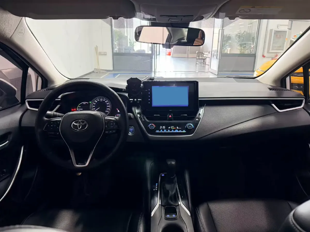 2022 Toyota Corolla 1.8L 98HP L4 E-CVT Hybrid,autocango,china used car exporter,china ev exporter,chinese used car exporter,chinese used ev exporter