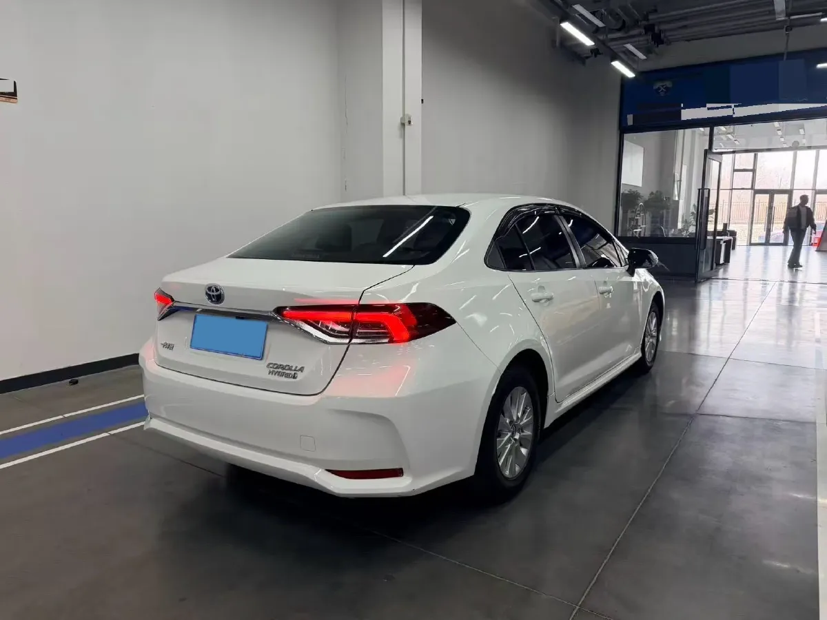 2022 Toyota Corolla 1.8L 98HP L4 E-CVT Hybrid,autocango,china used car exporter,china ev exporter,chinese used car exporter,chinese used ev exporter