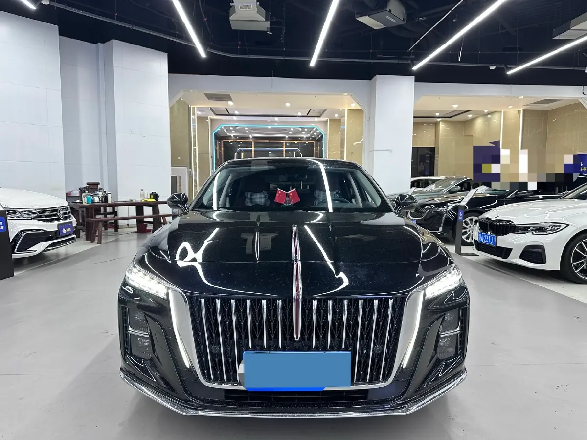 2024 HongQi H5 1.5T 169HP L4 7DCT,autocango,china used car exporter,china ev exporter,chinese used car exporter,chinese used ev exporter