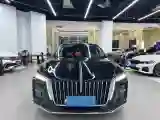 2024 HongQi H5 1.5T 169HP L4 7DCT