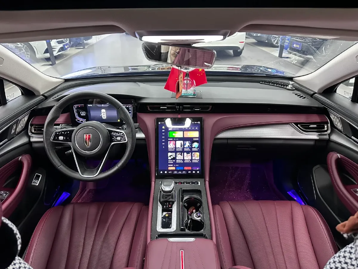 2024 HongQi H5 1.5T 169HP L4 7DCT,autocango,china used car exporter,china ev exporter,chinese used car exporter,chinese used ev exporter