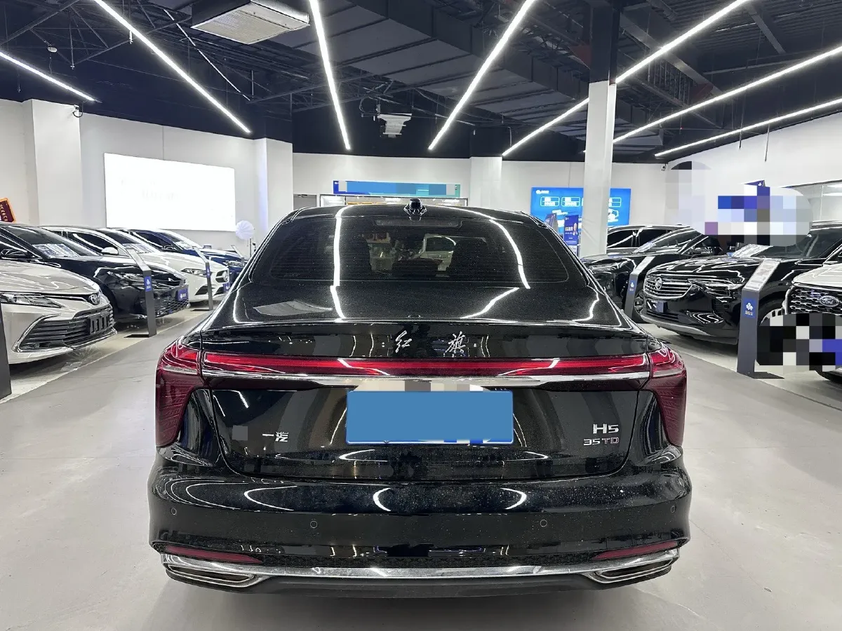 2024 HongQi H5 1.5T 169HP L4 7DCT,autocango,china used car exporter,china ev exporter,chinese used car exporter,chinese used ev exporter