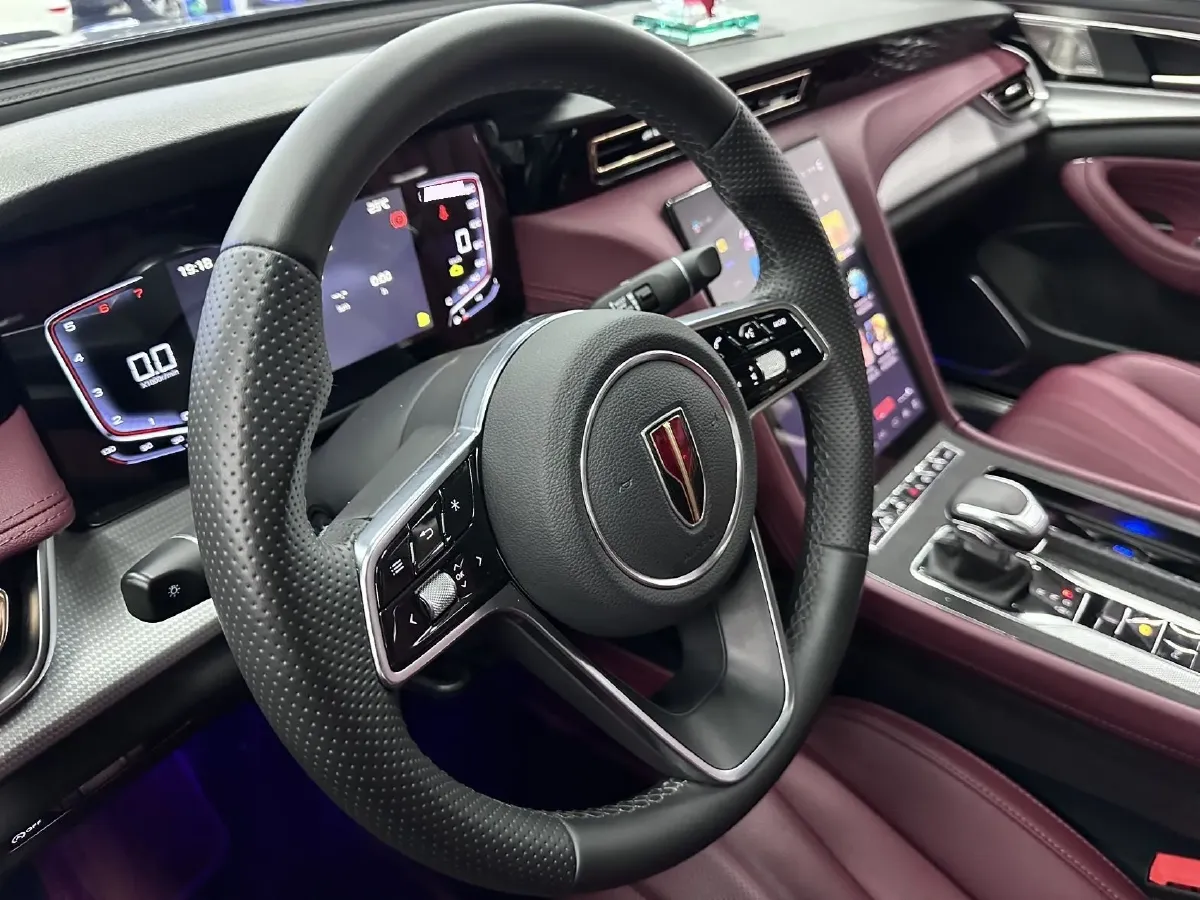 2024 HongQi H5 1.5T 169HP L4 7DCT,autocango,china used car exporter,china ev exporter,chinese used car exporter,chinese used ev exporter