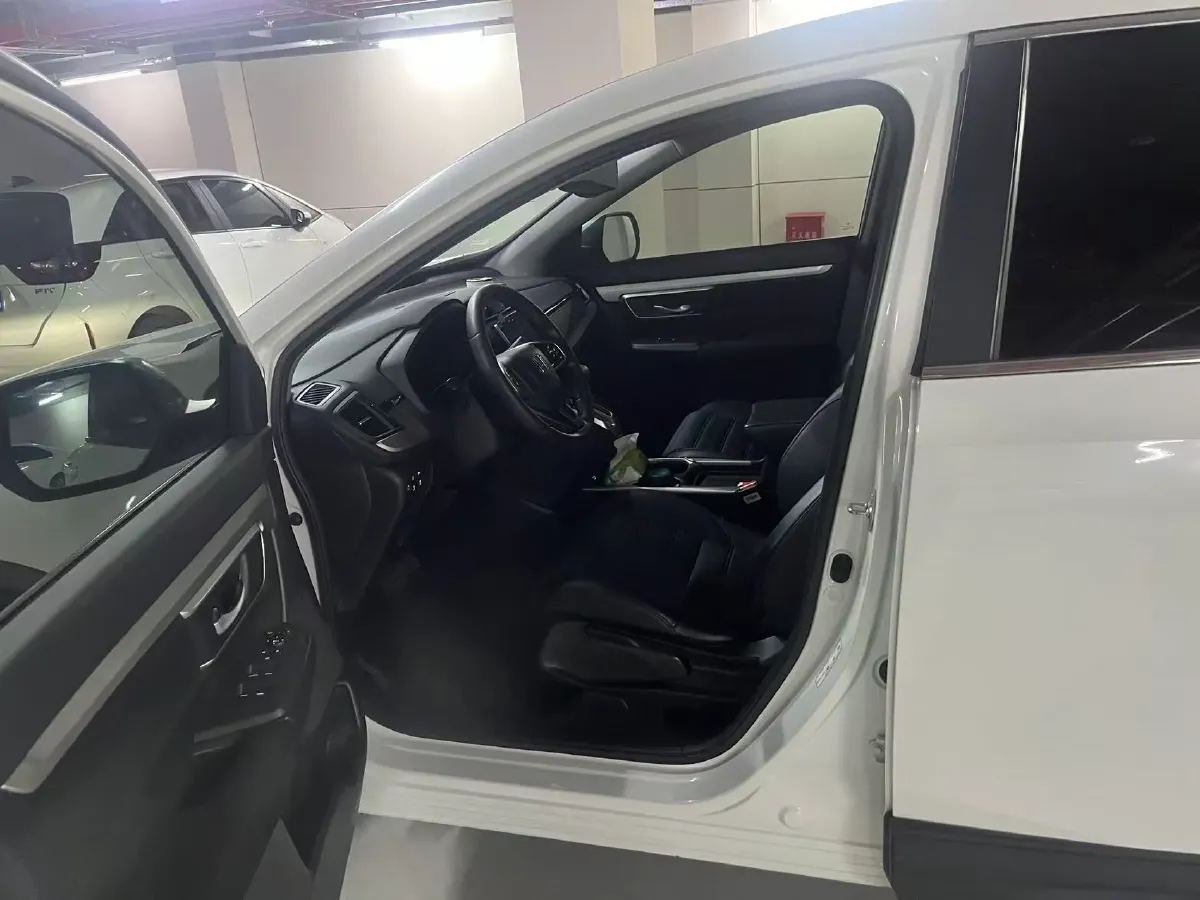 2021 Honda CR-V 1.5T 193HP L4 CVT,autocango,china used car exporter,china ev exporter,chinese used car exporter,chinese used ev exporter