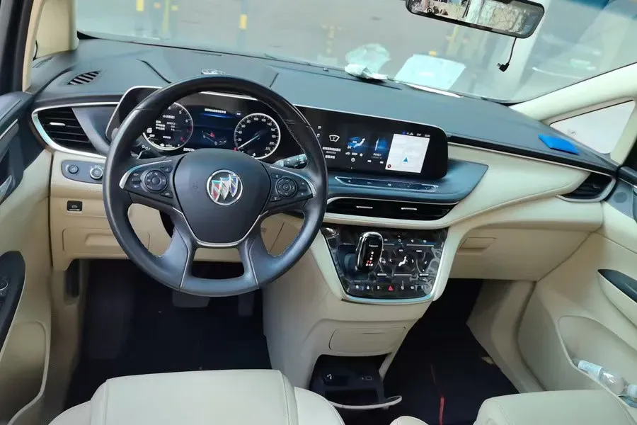 2022 Buick GL8 2.0T 237HP L4 9AT,autocango,china used car exporter,china ev exporter,chinese used car exporter,chinese used ev exporter