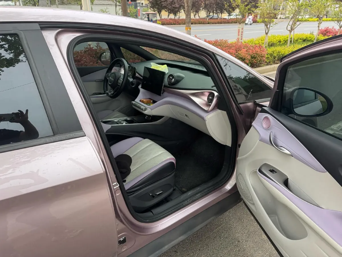 2023 BYD Dolphin BEV 44.928KWH,autocango,china used car exporter,china ev exporter,chinese used car exporter,chinese used ev exporter