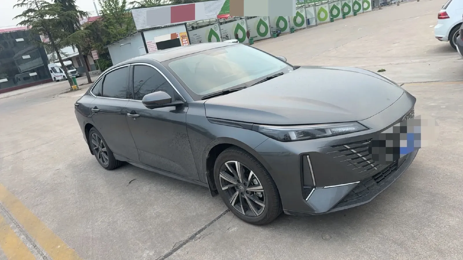 2025 ChangAn Eado 1.5T 192HP L4 7DCT,autocango,china used car exporter,china ev exporter,chinese used car exporter,chinese used ev exporter