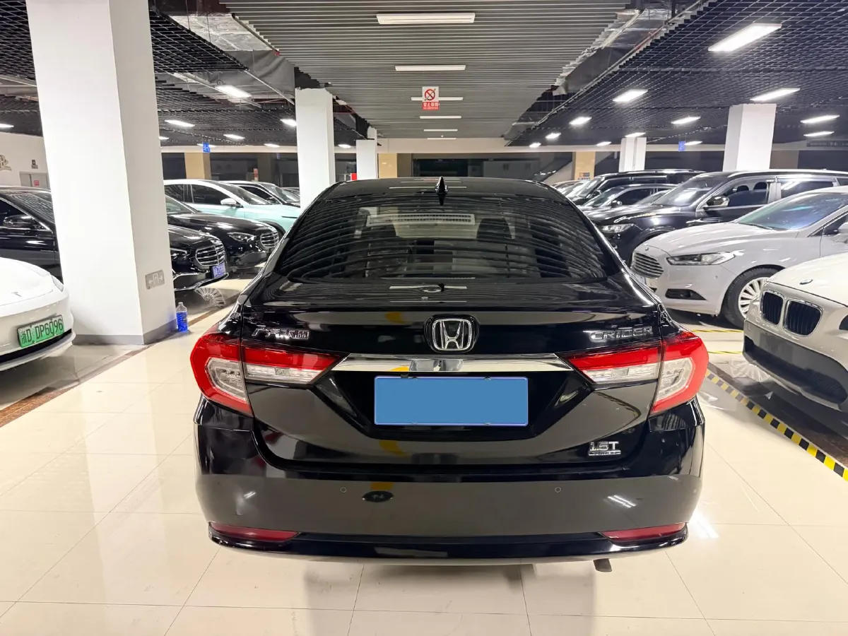 2019 Honda Crider 1.0T 122HP L3 CVT,autocango,china used car exporter,china ev exporter,chinese used car exporter,chinese used ev exporter