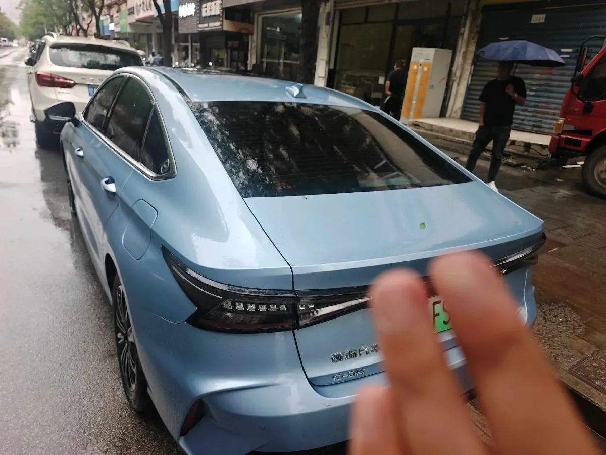 2024 Fulwin FulwinA8 1.5T 156HP L4 1DHT PHEV 18.3KWH,autocango,china used car exporter,china ev exporter,chinese used car exporter,chinese used ev exporter