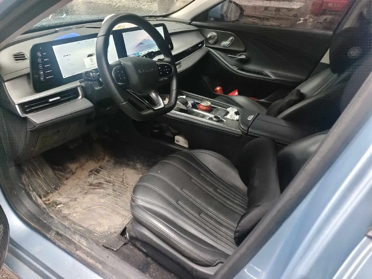 2024 Fulwin FulwinA8 1.5T 156HP L4 1DHT PHEV 18.3KWH,autocango,china used car exporter,china ev exporter,chinese used car exporter,chinese used ev exporter