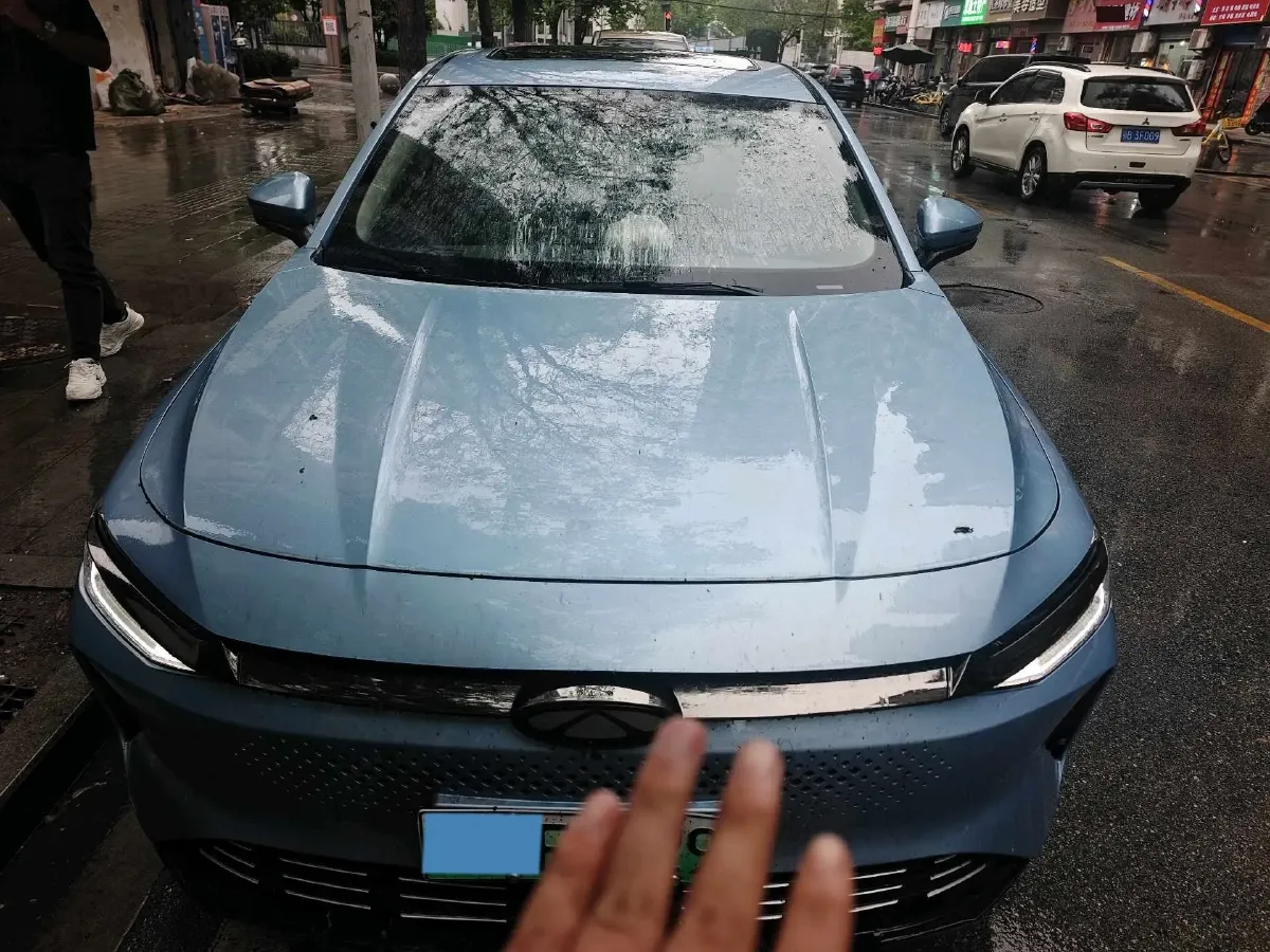 2024 Fulwin FulwinA8 1.5T 156HP L4 1DHT PHEV 18.3KWH,autocango,china used car exporter,china ev exporter,chinese used car exporter,chinese used ev exporter