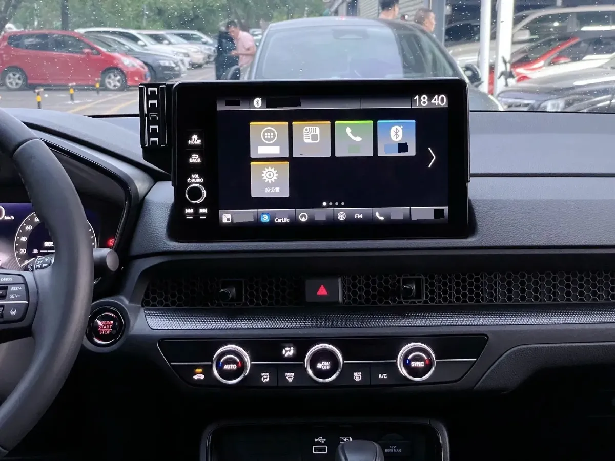 2023 Honda Breeze 1.5T 193HP L4 CVT,autocango,china used car exporter,china ev exporter,chinese used car exporter,chinese used ev exporter