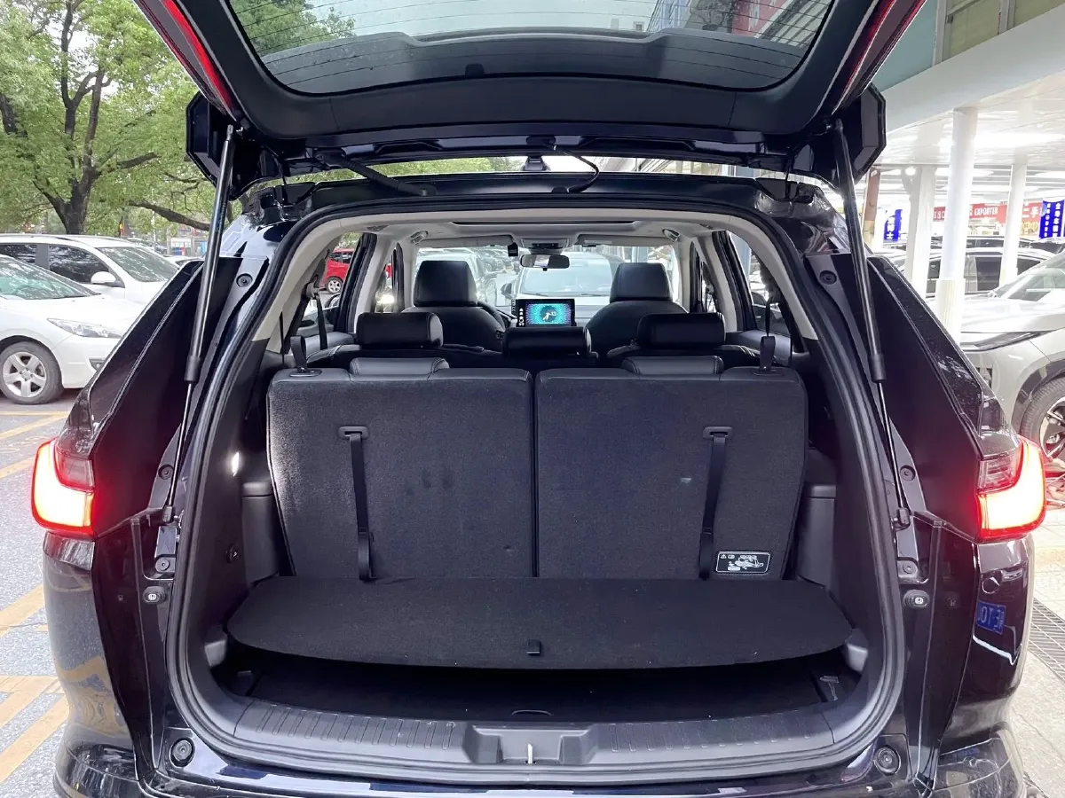 2023 Honda Breeze 1.5T 193HP L4 CVT,autocango,china used car exporter,china ev exporter,chinese used car exporter,chinese used ev exporter