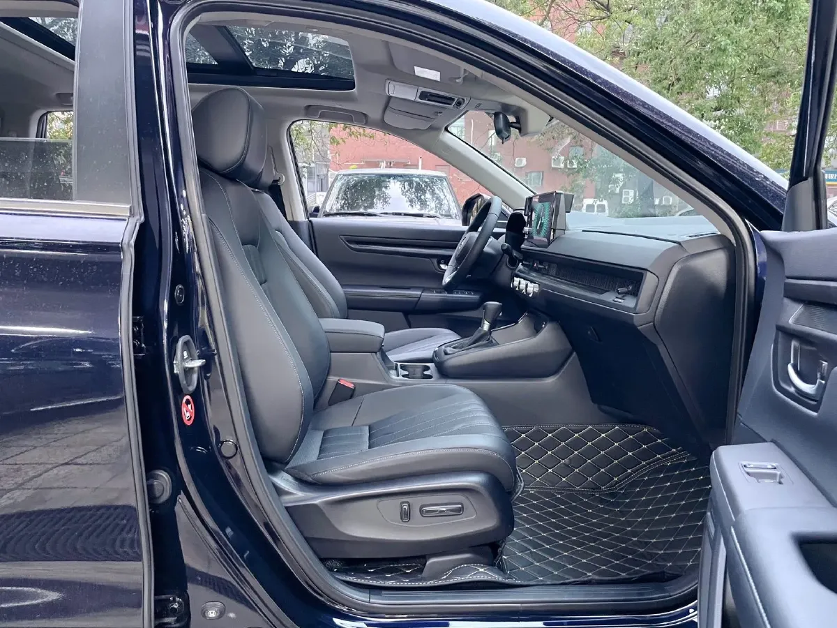 2023 Honda Breeze 1.5T 193HP L4 CVT,autocango,china used car exporter,china ev exporter,chinese used car exporter,chinese used ev exporter