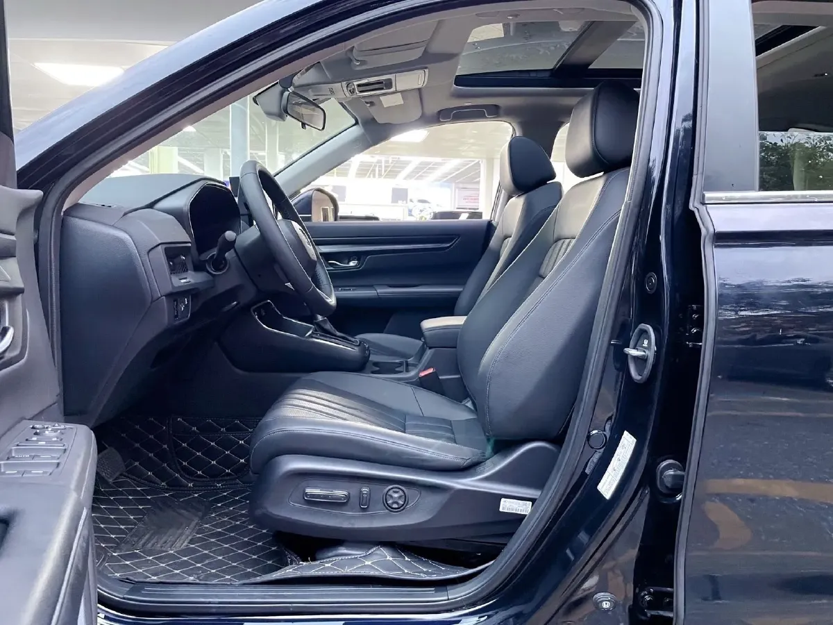 2023 Honda Breeze 1.5T 193HP L4 CVT,autocango,china used car exporter,china ev exporter,chinese used car exporter,chinese used ev exporter