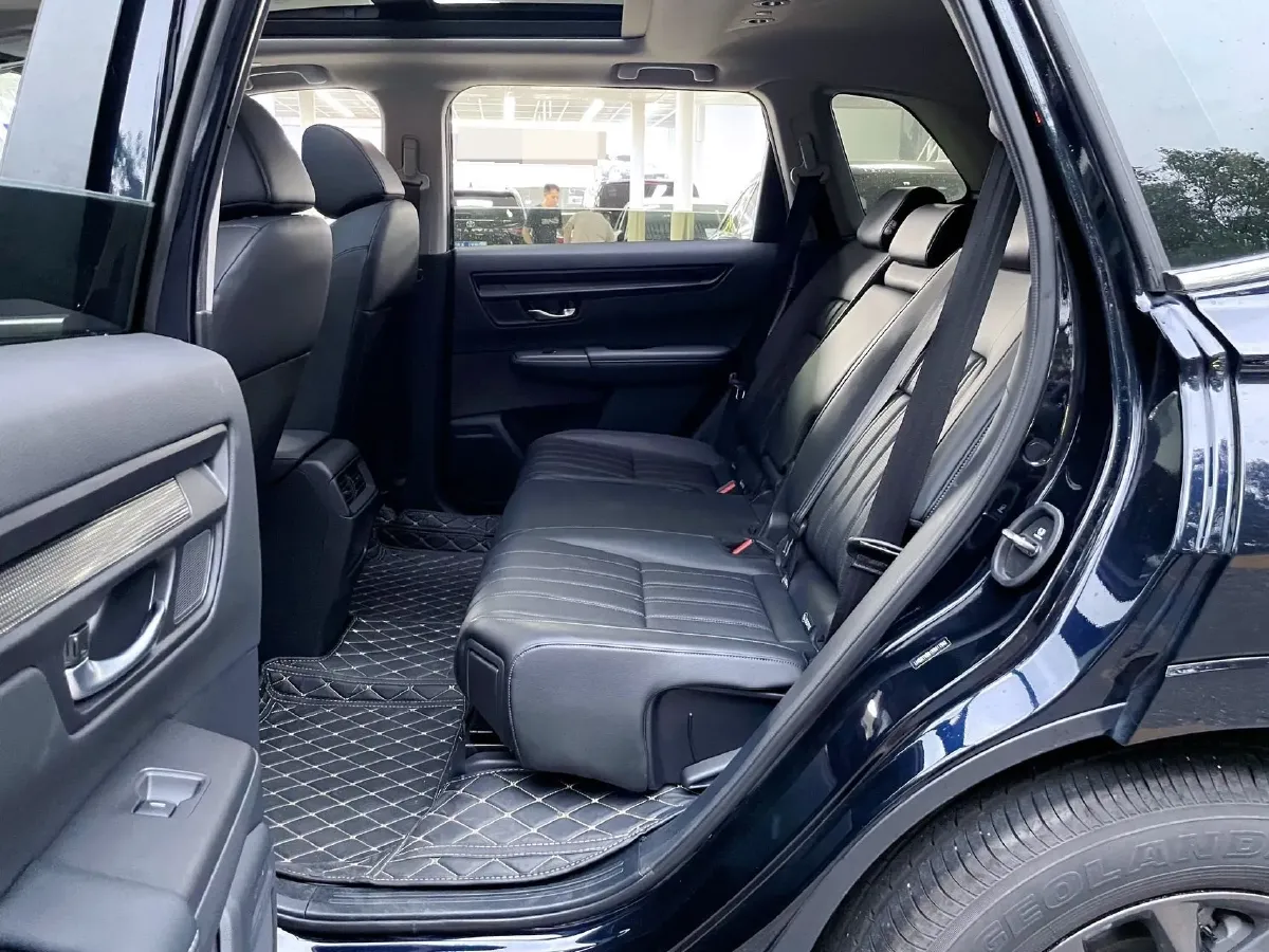 2023 Honda Breeze 1.5T 193HP L4 CVT,autocango,china used car exporter,china ev exporter,chinese used car exporter,chinese used ev exporter