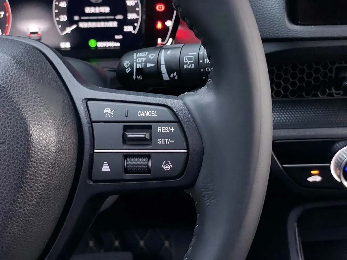 2023 Honda Breeze 1.5T 193HP L4 CVT,autocango,china used car exporter,china ev exporter,chinese used car exporter,chinese used ev exporter