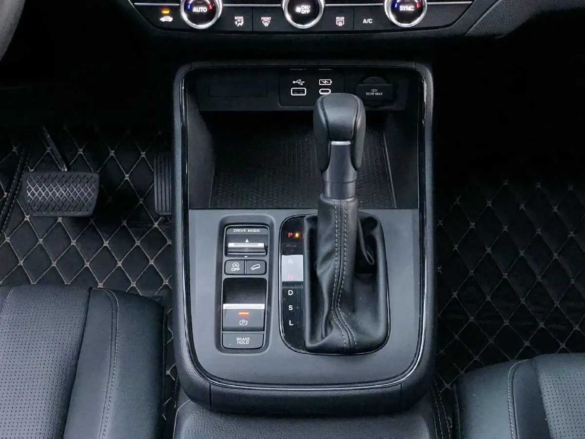 2023 Honda Breeze 1.5T 193HP L4 CVT,autocango,china used car exporter,china ev exporter,chinese used car exporter,chinese used ev exporter