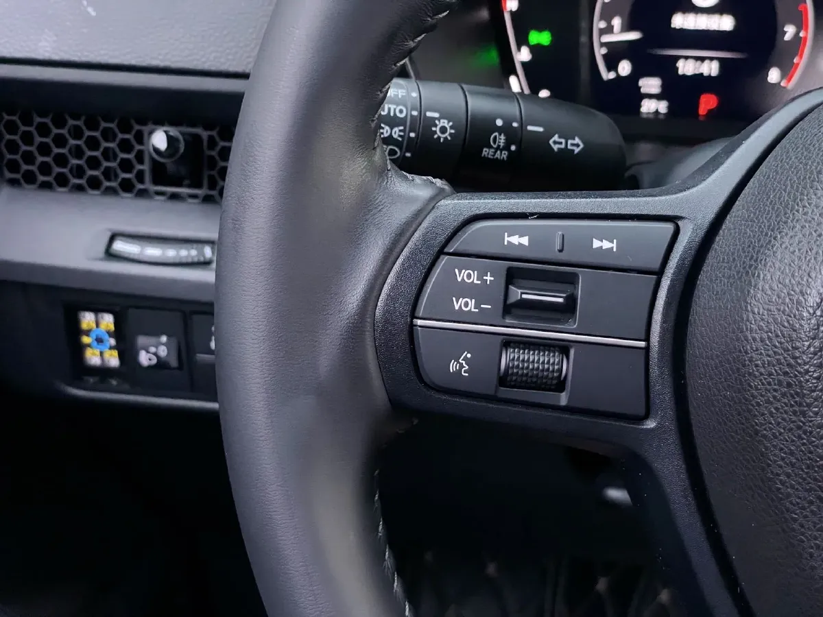 2023 Honda Breeze 1.5T 193HP L4 CVT,autocango,china used car exporter,china ev exporter,chinese used car exporter,chinese used ev exporter