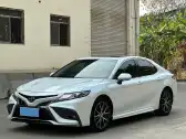 2021 TOYOTA CAMRY,autocango,china used car exporter,china ev exporter,chinese used car exporter,chinese used ev exporter