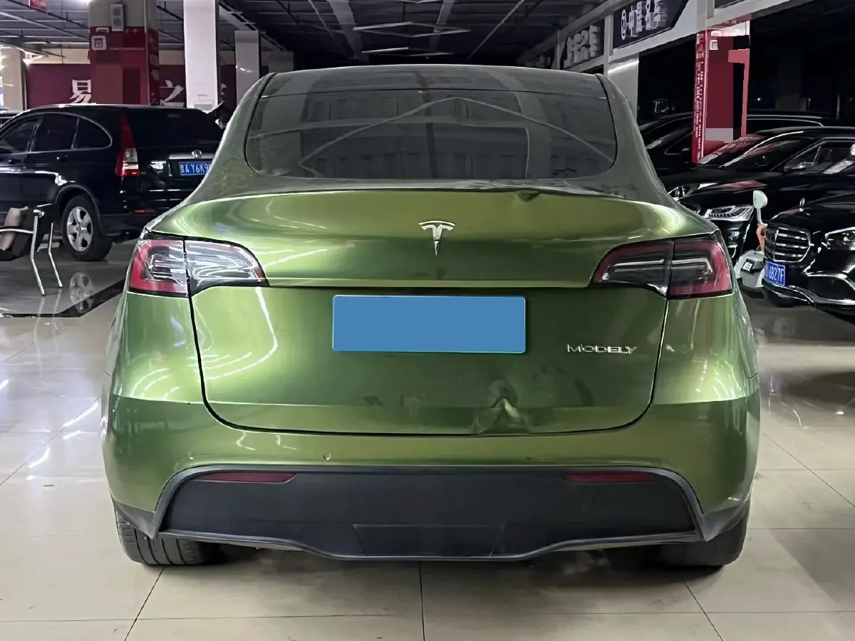 2022 Tesla Model Y BEV 60KWH,autocango,china used car exporter,china ev exporter,chinese used car exporter,chinese used ev exporter