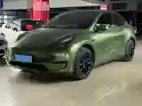 2022 Tesla Model Y BEV 60KWH