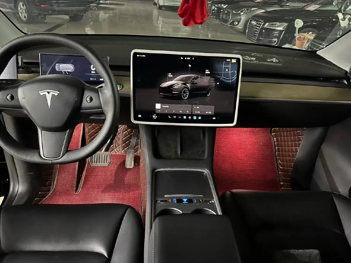 2022 Tesla Model Y BEV 60KWH,autocango,china used car exporter,china ev exporter,chinese used car exporter,chinese used ev exporter