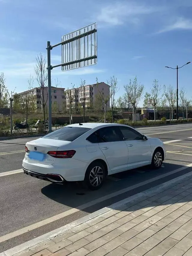 2023 Volkswagen Lavida 1.5L 113HP L4 6AT,autocango,china used car exporter,china ev exporter,chinese used car exporter,chinese used ev exporter