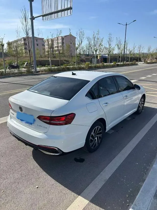 2023 Volkswagen Lavida 1.5L 113HP L4 6AT,autocango,china used car exporter,china ev exporter,chinese used car exporter,chinese used ev exporter