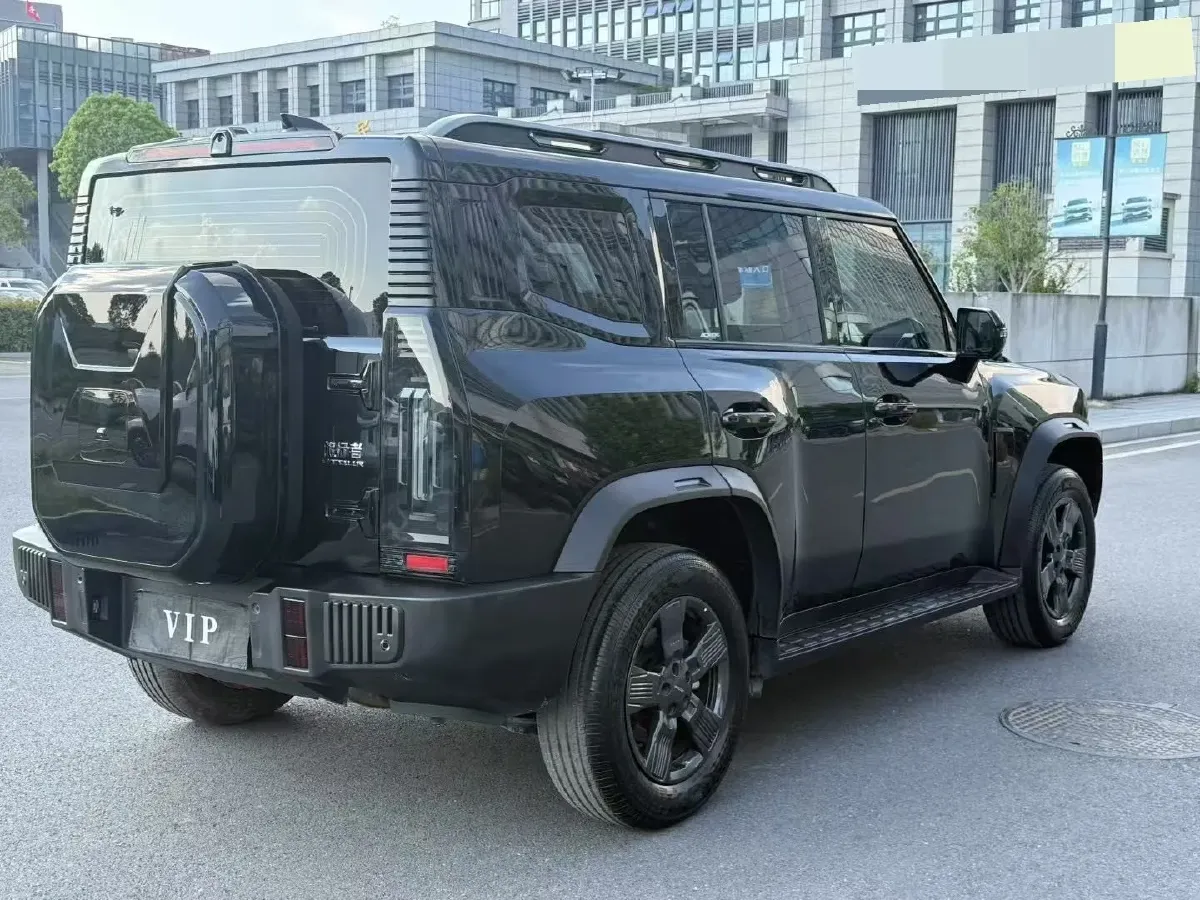 2023 Jetour Traveller 1.5T 184HP L4 7DCT,autocango,china used car exporter,china ev exporter,chinese used car exporter,chinese used ev exporter