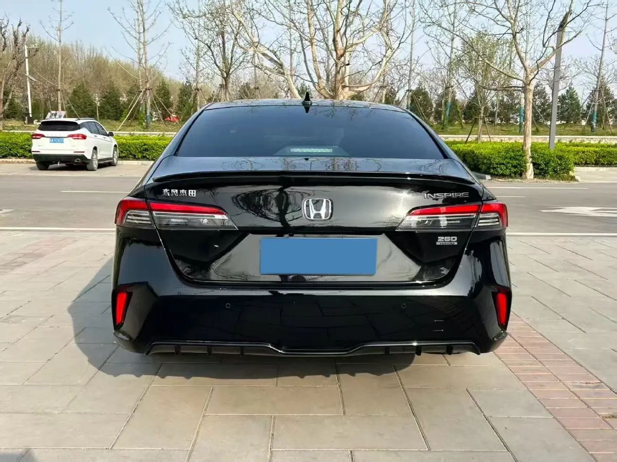 2025 Honda Inspire 1.5T 192HP L4 CVT,autocango,china used car exporter,china ev exporter,chinese used car exporter,chinese used ev exporter