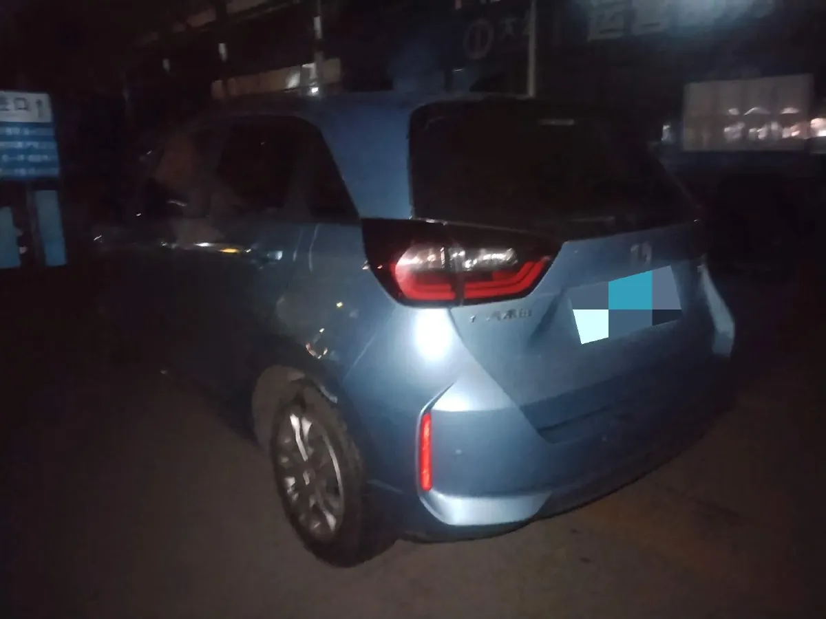 2021 Honda Fit 1.5L 131HP L4 CVT,autocango,china used car exporter,china ev exporter,chinese used car exporter,chinese used ev exporter