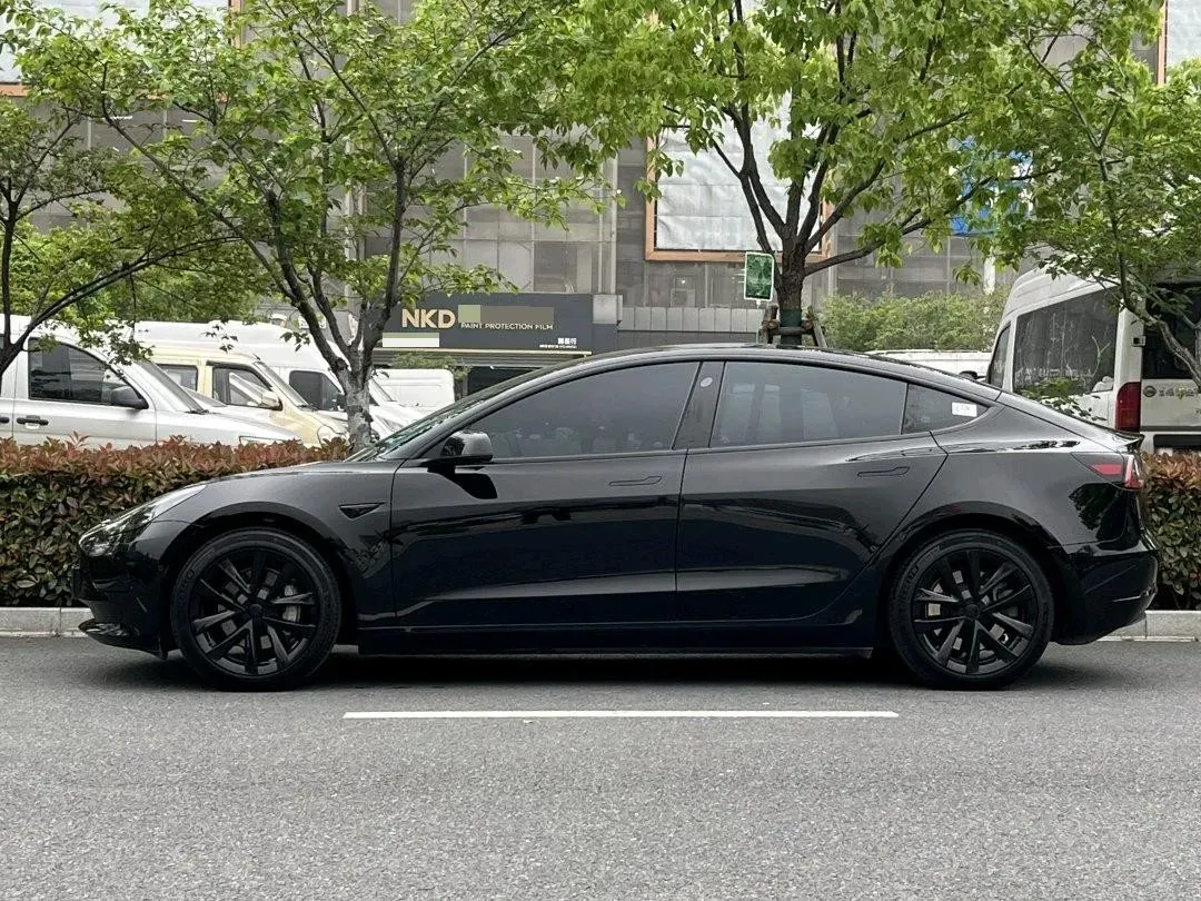 2022 Tesla Model 3 BEV 60KWH,autocango,china used car exporter,china ev exporter,chinese used car exporter,chinese used ev exporter