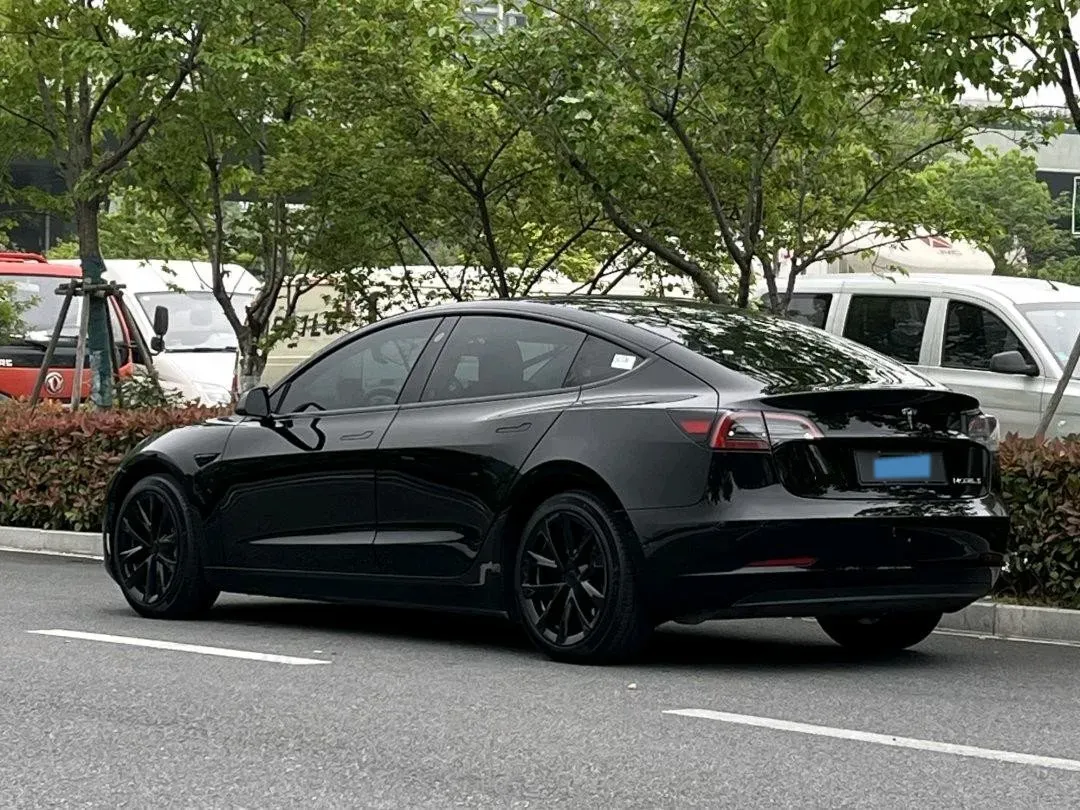 2022 Tesla Model 3 BEV 60KWH,autocango,china used car exporter,china ev exporter,chinese used car exporter,chinese used ev exporter