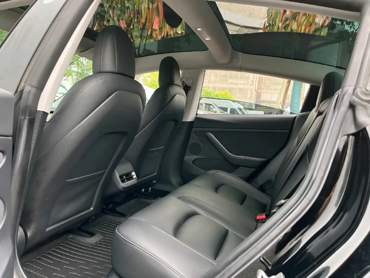 2022 Tesla Model 3 BEV 60KWH,autocango,china used car exporter,china ev exporter,chinese used car exporter,chinese used ev exporter