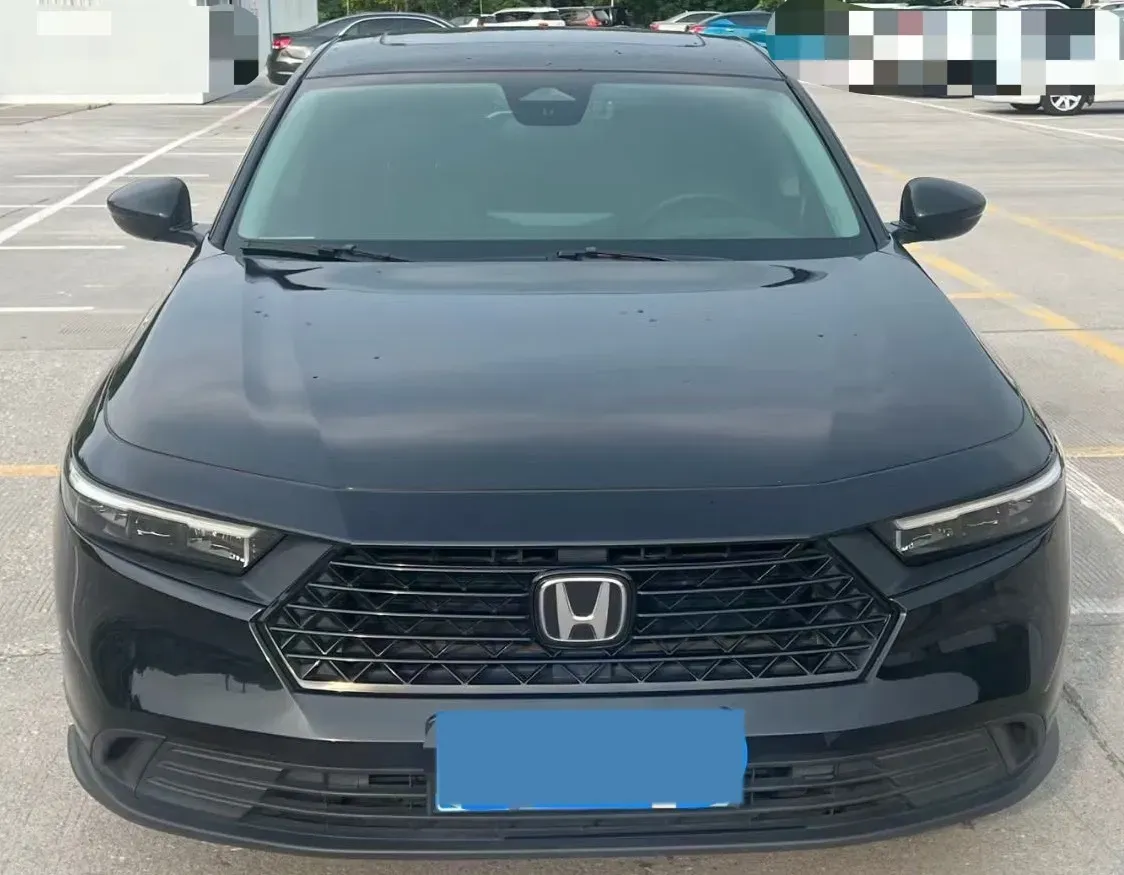 2025 Honda Accord 1.5T 192HP L4 CVT,autocango,china used car exporter,china ev exporter,chinese used car exporter,chinese used ev exporter