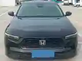 2025 Honda Accord 1.5T 192HP L4 CVT