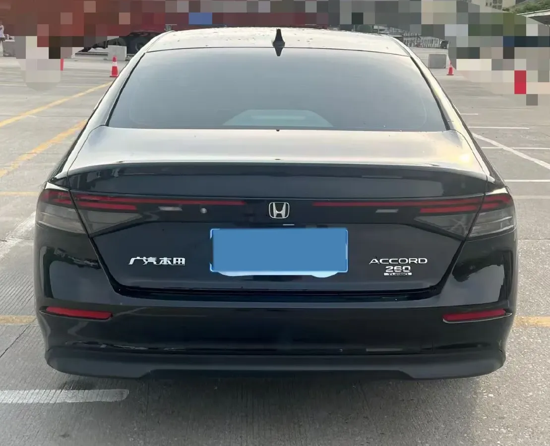 2025 Honda Accord 1.5T 192HP L4 CVT,autocango,china used car exporter,china ev exporter,chinese used car exporter,chinese used ev exporter