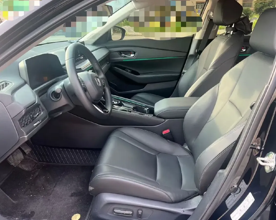 2025 Honda Accord 1.5T 192HP L4 CVT,autocango,china used car exporter,china ev exporter,chinese used car exporter,chinese used ev exporter