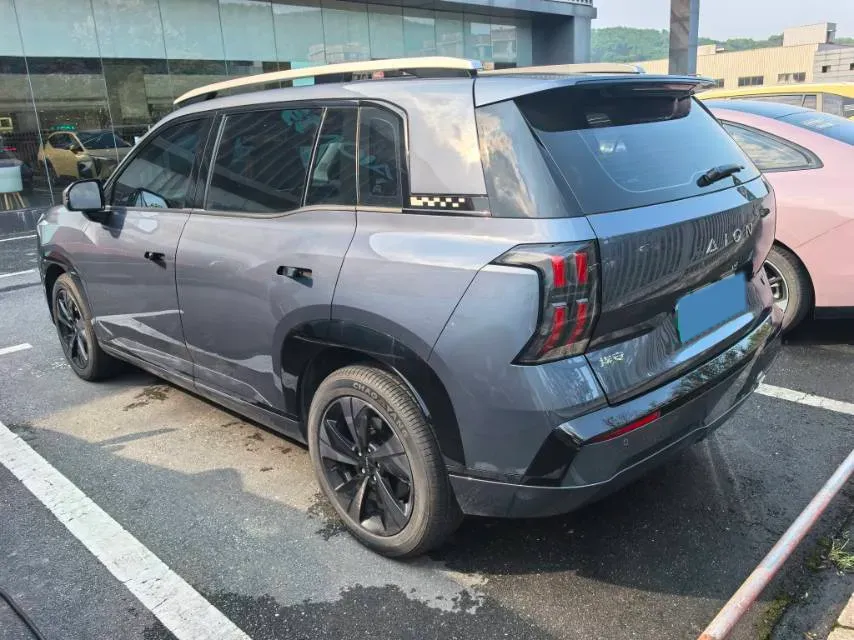 2026 Aion V BEV,autocango,china used car exporter,china ev exporter,chinese used car exporter,chinese used ev exporter