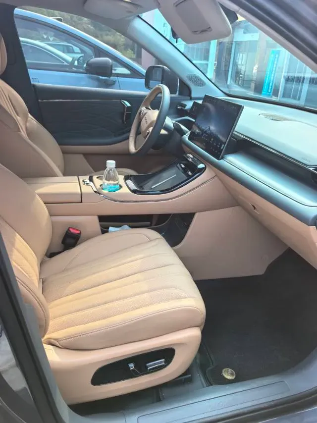 2026 Aion V BEV,autocango,china used car exporter,china ev exporter,chinese used car exporter,chinese used ev exporter