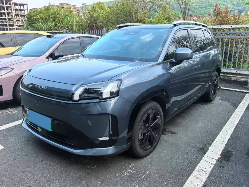 2026 Aion V BEV,autocango,china used car exporter,china ev exporter,chinese used car exporter,chinese used ev exporter